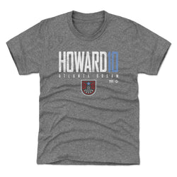 Rhyne Howard Atlanta Dream Elite WHT (ONLINE ORDER ONLY)