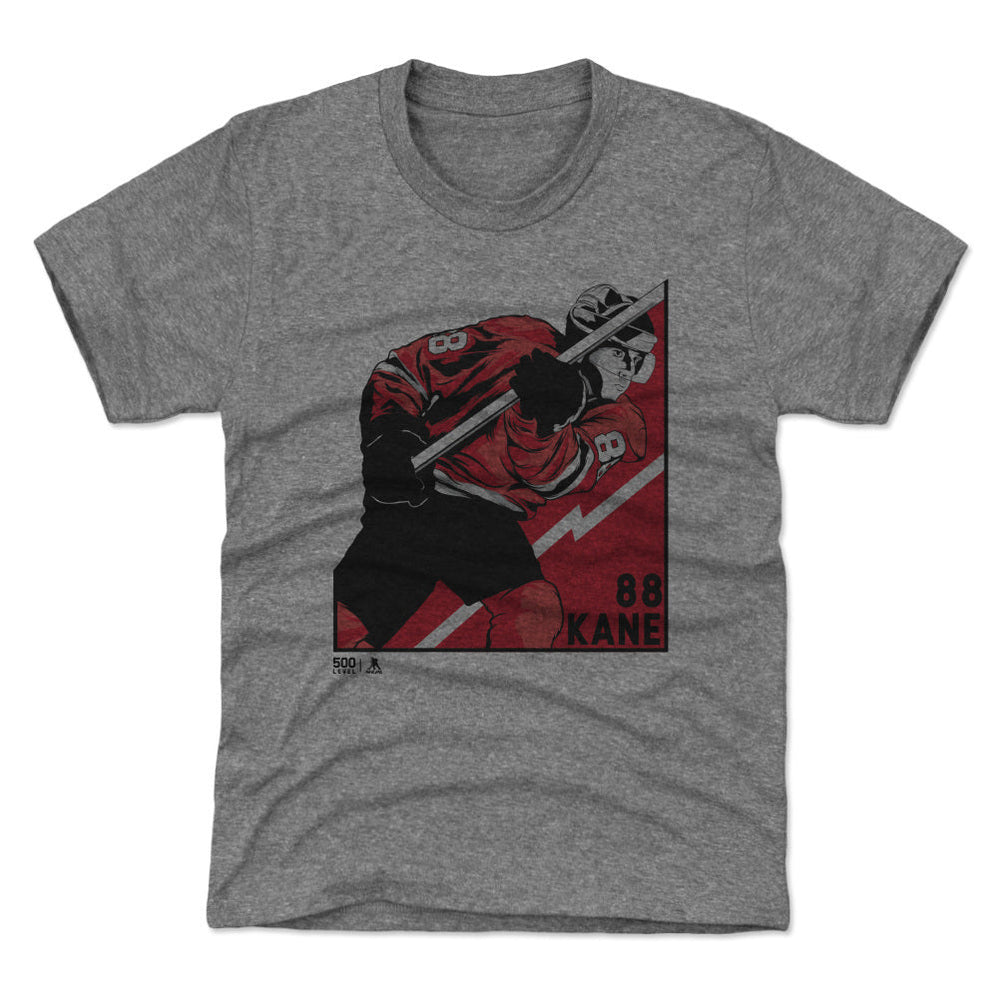 Patrick Kane Chicago Angle (ONLINE ORDER ONLY)
