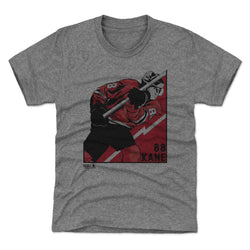 Patrick Kane Chicago Angle (ONLINE ORDER ONLY)