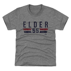 Bryce Elder Atlanta Font