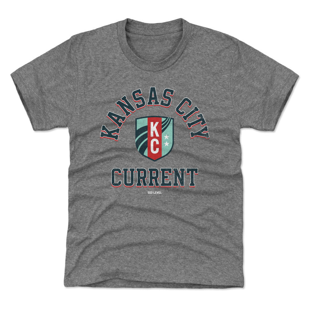 Kansas City Current Classic WHT (ONLINE ORDER ONLY)
