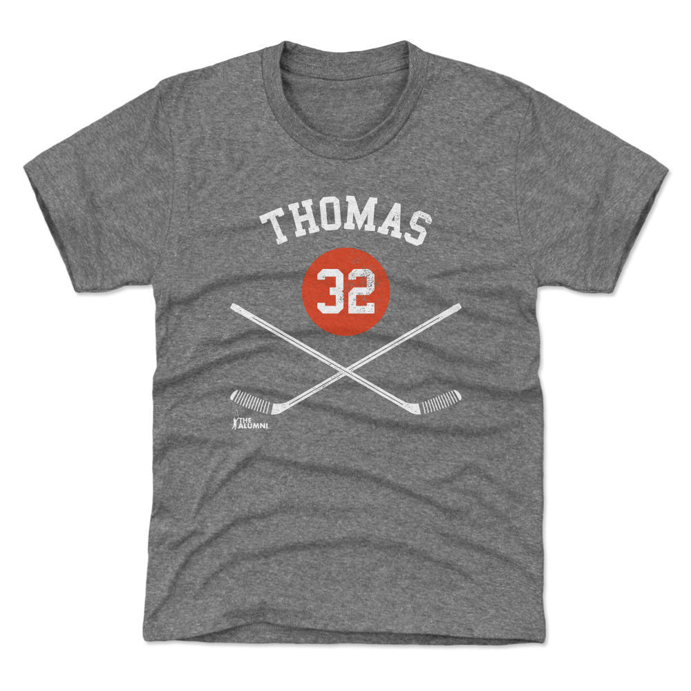 Steve Thomas New York I 32 Sticks WHT