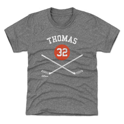 Steve Thomas New York I 32 Sticks WHT