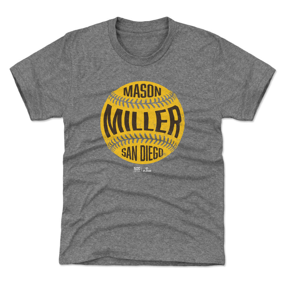 Mason Miller San Diego Vintage Baseball WHT (ONLINE ORDER ONLY)