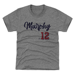 Sean Murphy Atlanta Script
