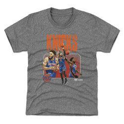 New York Knicks 2026 Playoffs Trio WHT (ONLINE ORDER ONLY)