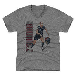 Denise O'Sullivan North Carolina Courage Retro (ONLINE ORDER ONLY)
