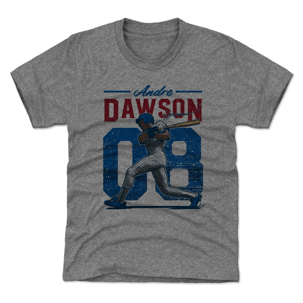 Andre Dawson Vintage B