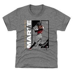 Ketel Marte Stretch WHT