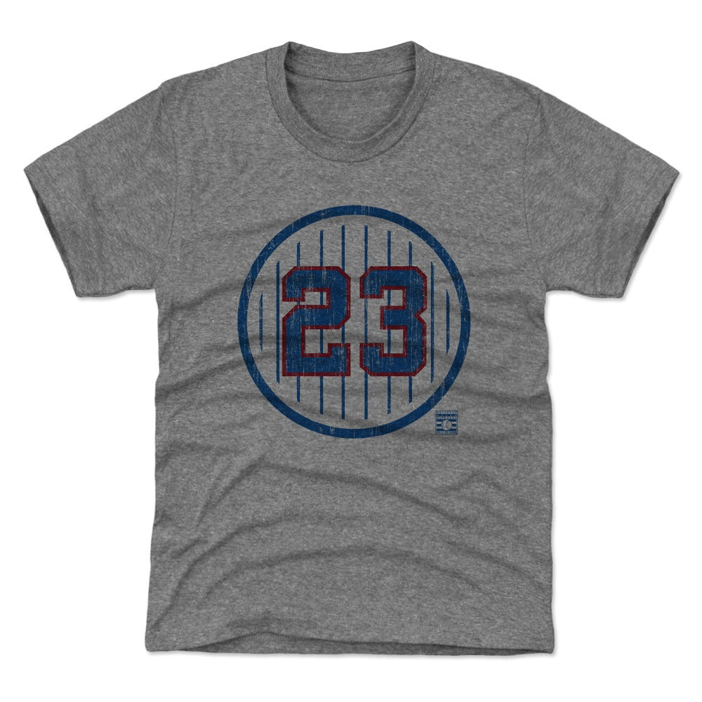 Ryne Sandberg 23 B