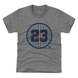 Ryne Sandberg 23 B
