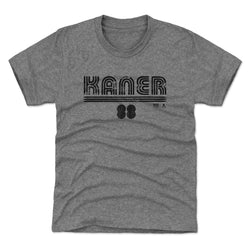 Patrick Kane Chicago Kaner