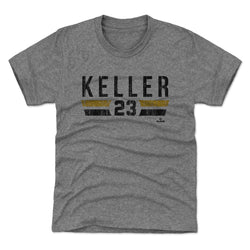 Mitch Keller Pittsburgh Font