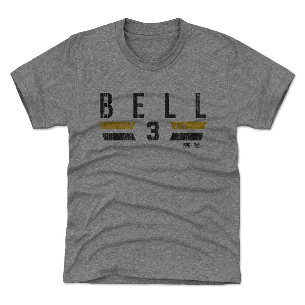 Jay Bell Pittsburgh Font