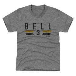 Jay Bell Pittsburgh Font