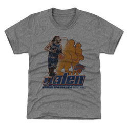 Jalen Brunson New York Knicks Retro (ONLINE ORDER ONLY)