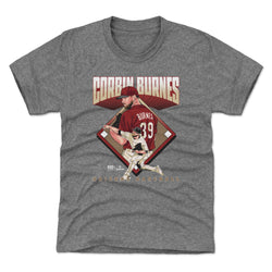 Corbin Burnes Arizona Diamond WHT