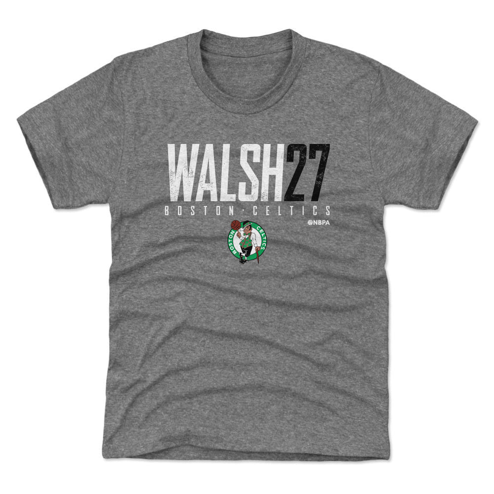 Jordan Walsh Boston Celtics Elite WHT (ONLINE ORDER ONLY)