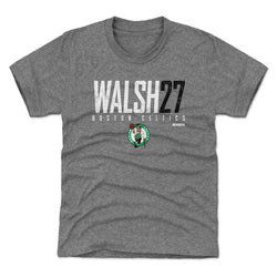 Jordan Walsh Boston Celtics Elite WHT (ONLINE ORDER ONLY)