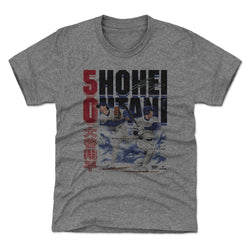 Shohei Ohtani Los Angeles D 50 Strikeouts 50 Home Runs (ONLINE ORDER ONLY)