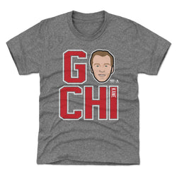 Patrick Kane Chicago GO CHI WHT (ONLINE ORDER ONLY)