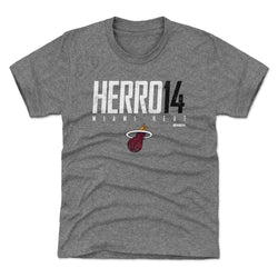 Tyler Herro Miami Heat Elite WHT (ONLINE ORDER ONLY)