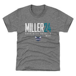 Brandon Miller Charlotte Hornets Elite WHT (ONLINE ORDER ONLY)