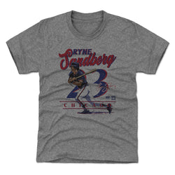 Ryne Sandberg Chicago Classic