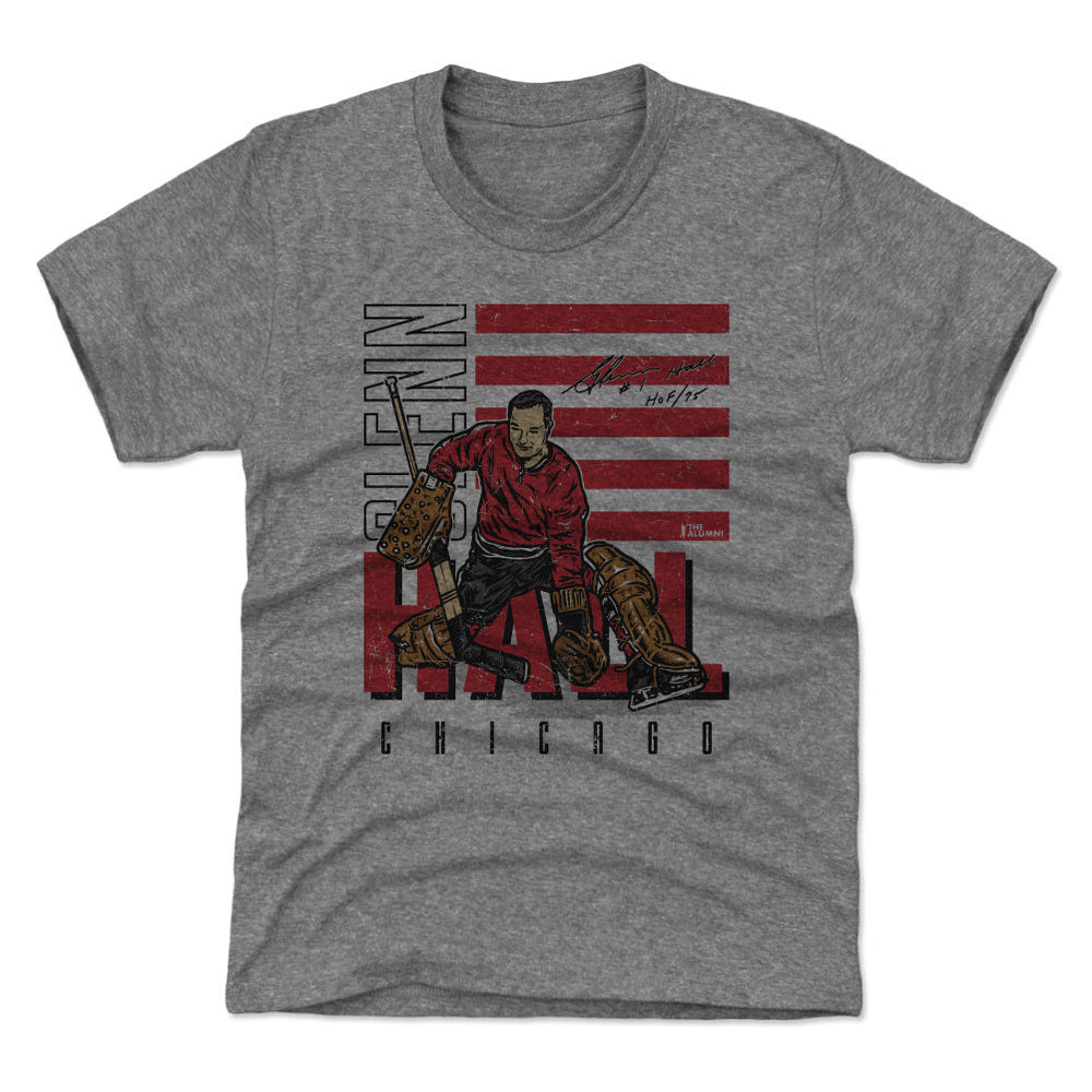 Glenn Hall Chicago Homage (ONLINE ORDER ONLY)