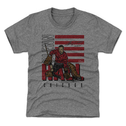 Glenn Hall Chicago Homage (ONLINE ORDER ONLY)