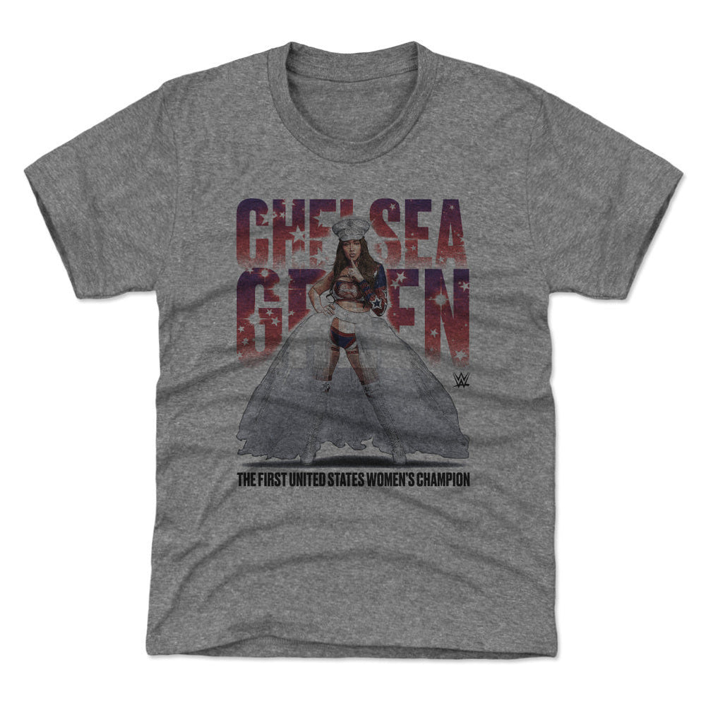 Chelsea Green Stars (ONLINE ORDER ONLY)