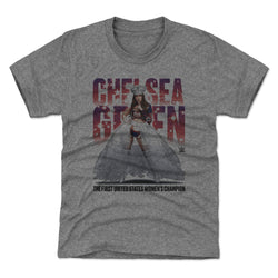 Chelsea Green Stars (ONLINE ORDER ONLY)