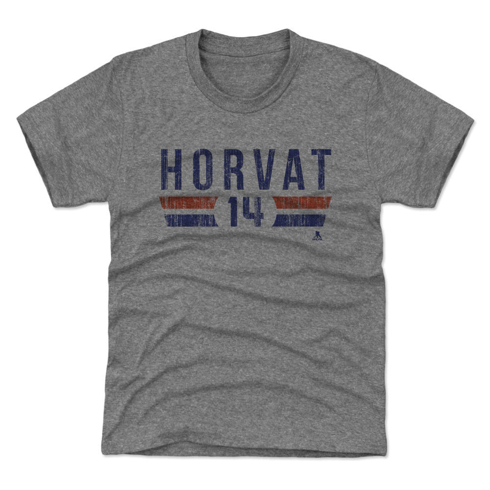 Bo Horvat New York I Font