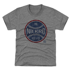 Phil Niekro Ball B