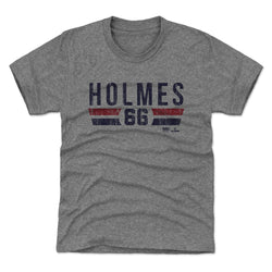 Grant Holmes Atlanta Font
