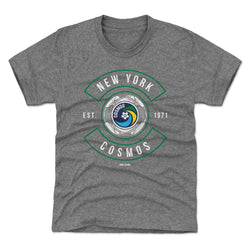 New York Cosmos Ball Arc WHT (ONLINE ORDER ONLY)