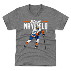 Scott Mayfield Retro W WHT (ONLINE ORDER ONLY)