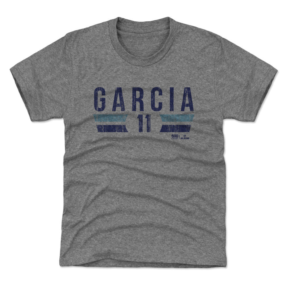 Maikel Garcia Kansas City Font (ONLINE ORDER ONLY)