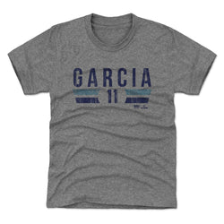 Maikel Garcia Kansas City Font (ONLINE ORDER ONLY)