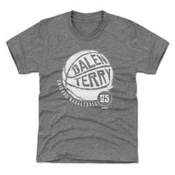 Dalen Terry Chicago Basketball WHT (ONLINE ORDER ONLY)