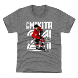 Stan Mikita Inline WHT (ONLINE ORDER ONLY)