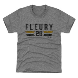 Marc-Andre Fleury Pittsburgh Font
