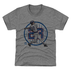 Ryne Sandberg Sketch Ryno B