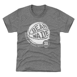 Dean Wade Cleveland Basketball WHT (ONLINE ORDER ONLY)