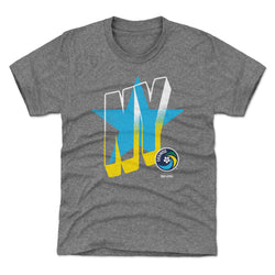 New York Cosmos Wave Bold WHT