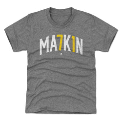 Evgeni Malkin MA7K1N W WHT