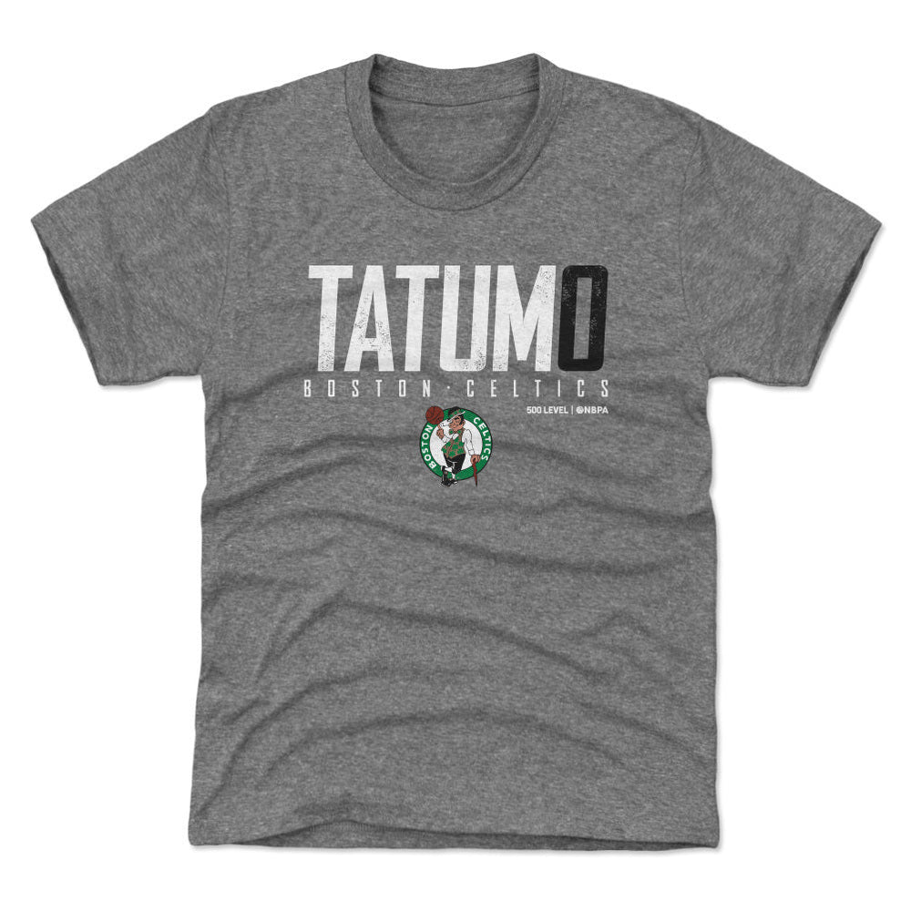 Jayson Tatum Boston Celtics Elite WHT