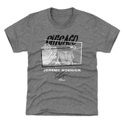 Jeremy Roenick Chicago Tones WHT (ONLINE ORDER ONLY)