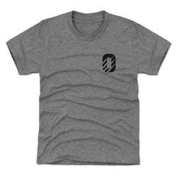 Monterrey Osos Black Logo Pocket
