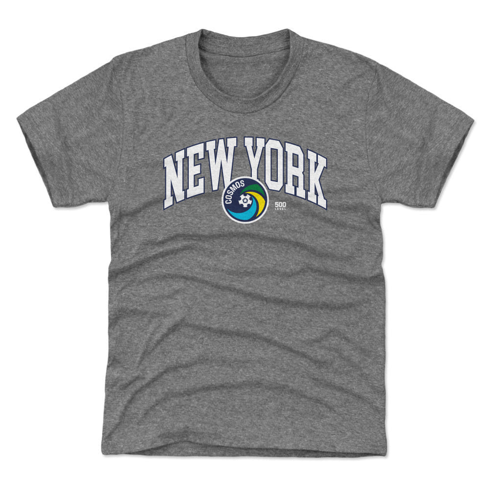 New York Cosmos Arc WHT